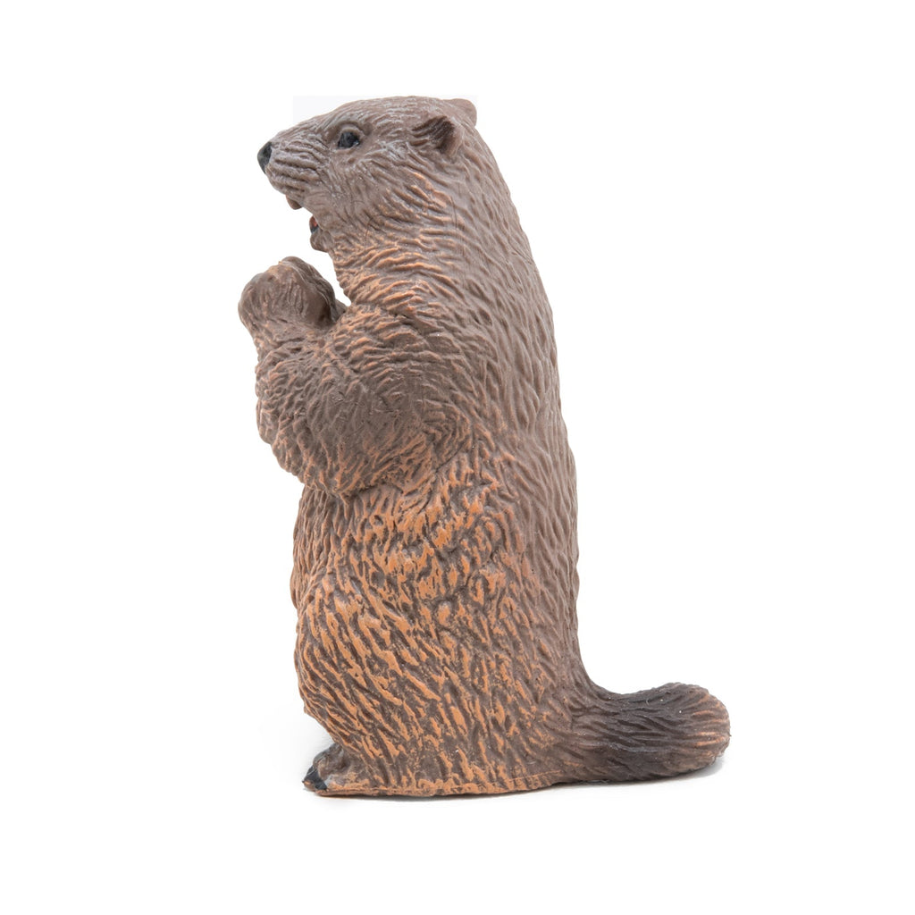 Figurine Marmotte Papo - animal sauvage