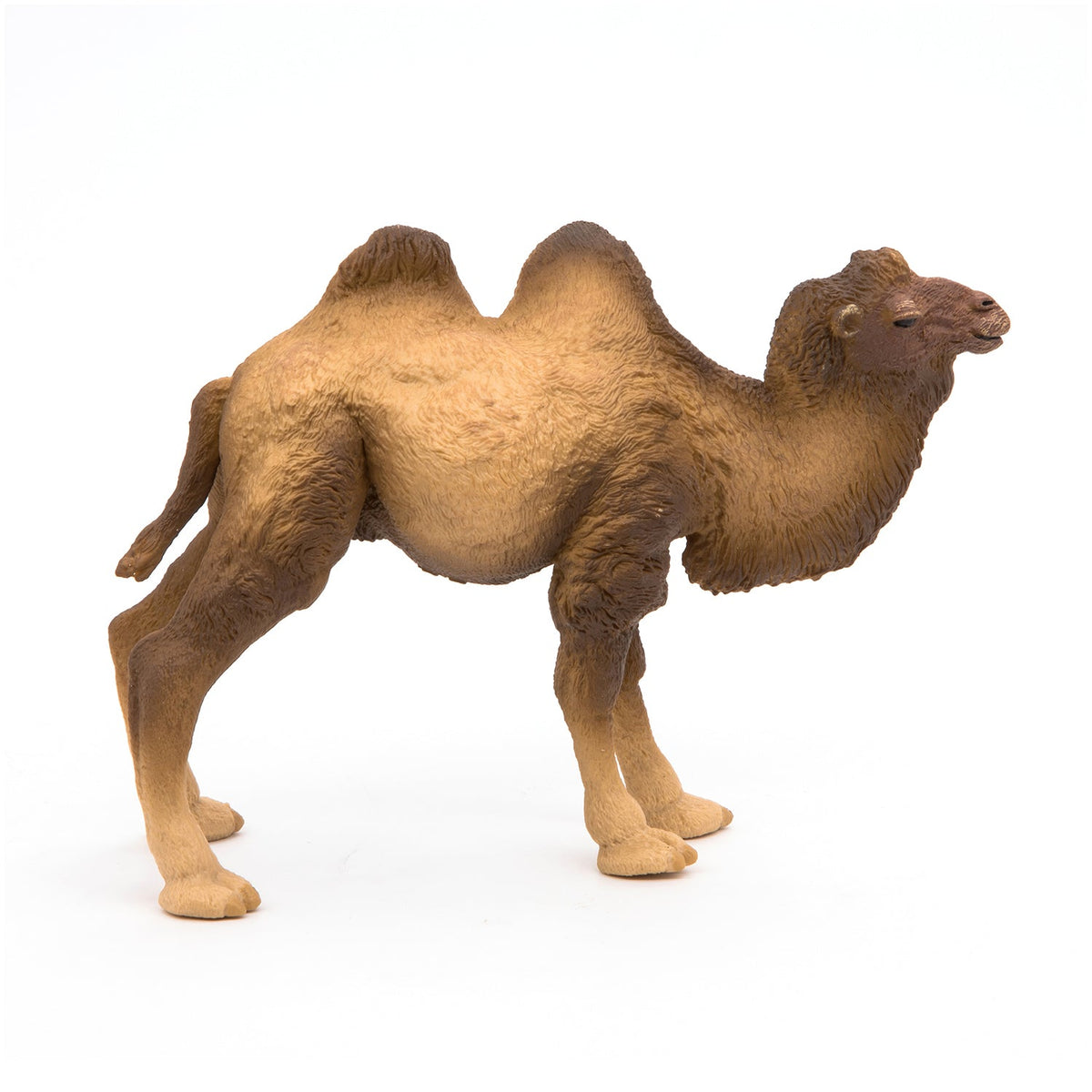 Figurine Chameau de Bactriane Papo - animal sauvage