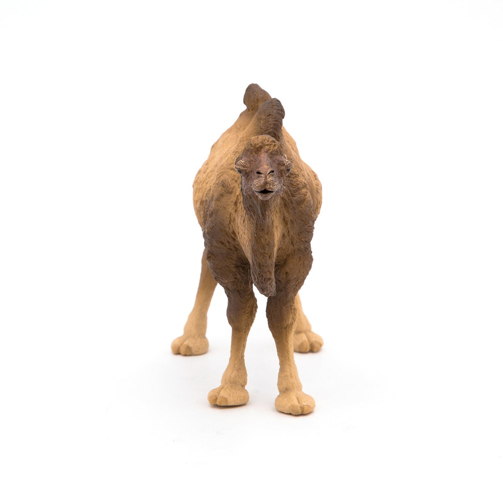 Figurine Chameau de Bactriane Papo - animal sauvage