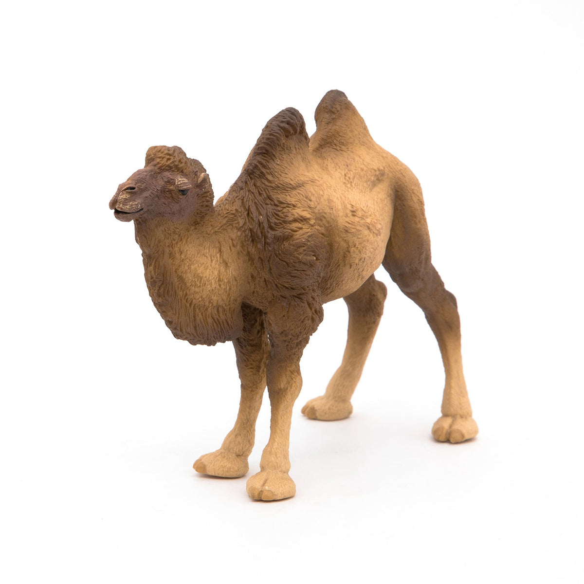 Figurine Chameau de Bactriane Papo - animal sauvage