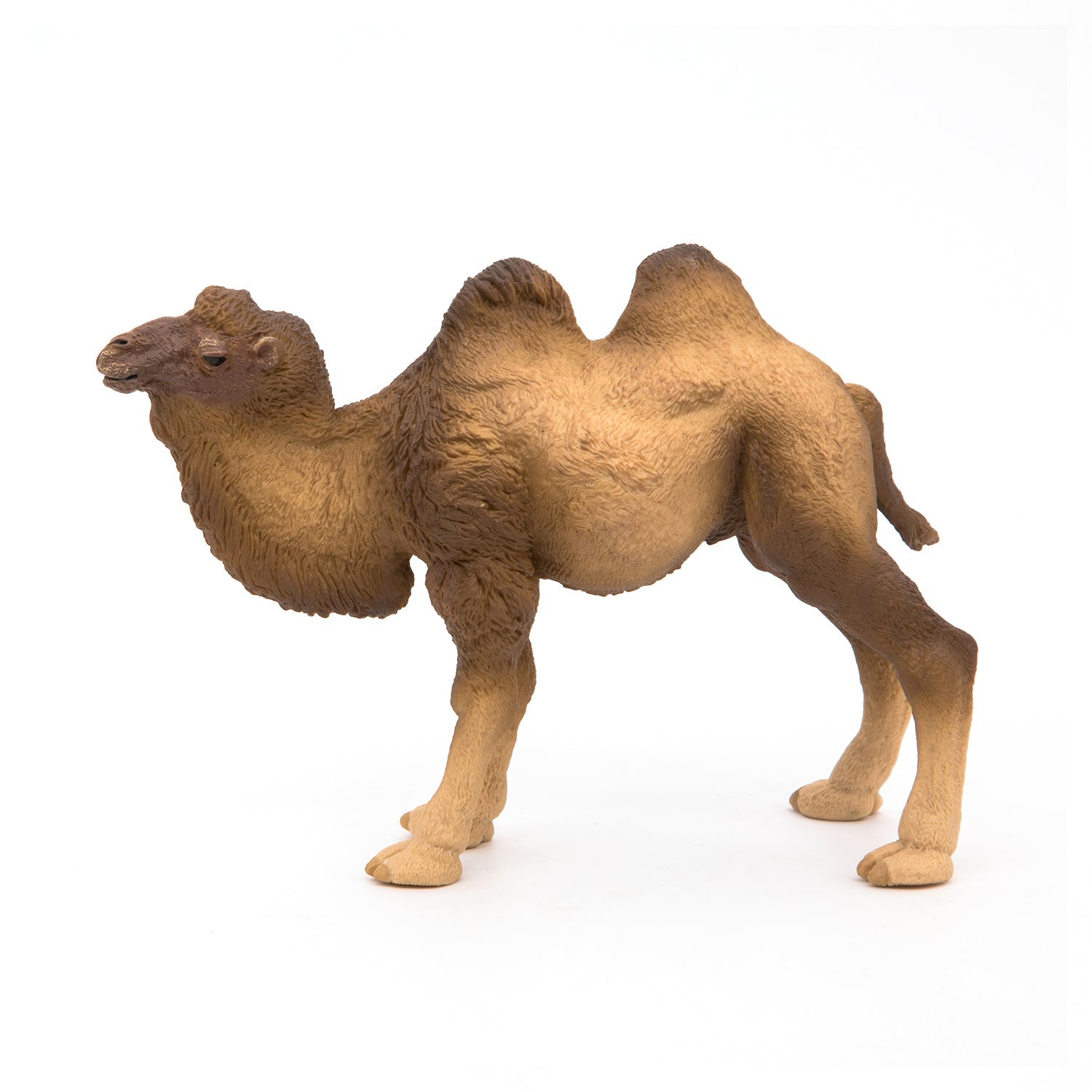 Figurine Chameau de Bactriane Papo - animal sauvage