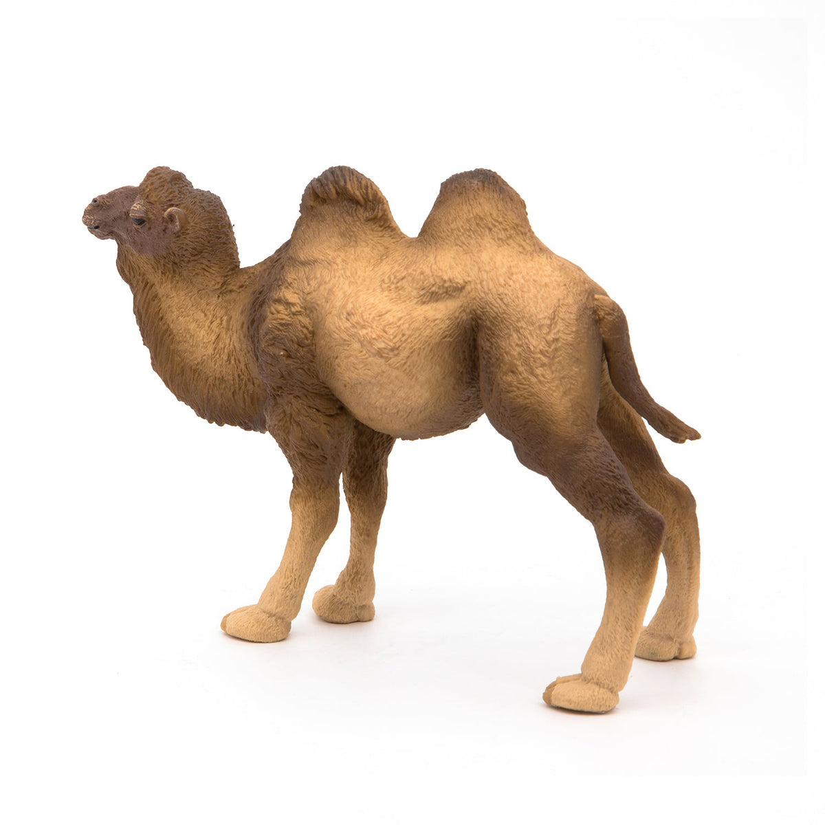 Figurine Chameau de Bactriane Papo - animal sauvage