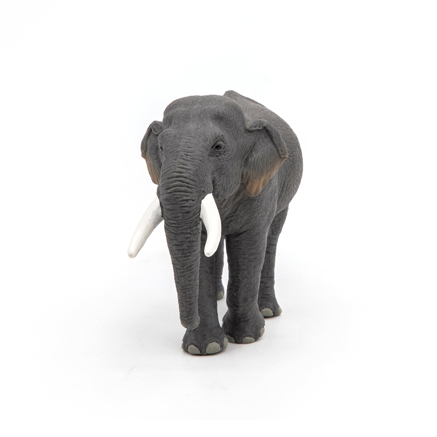 Figurine Éléphant d'Asie Papo - animal sauvage