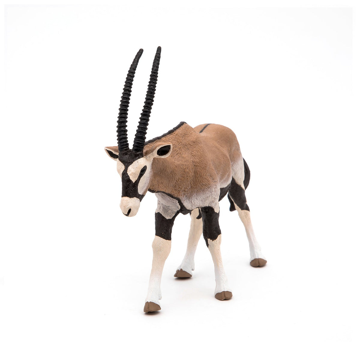 Figurine Antilope oryx Papo - animal sauvage