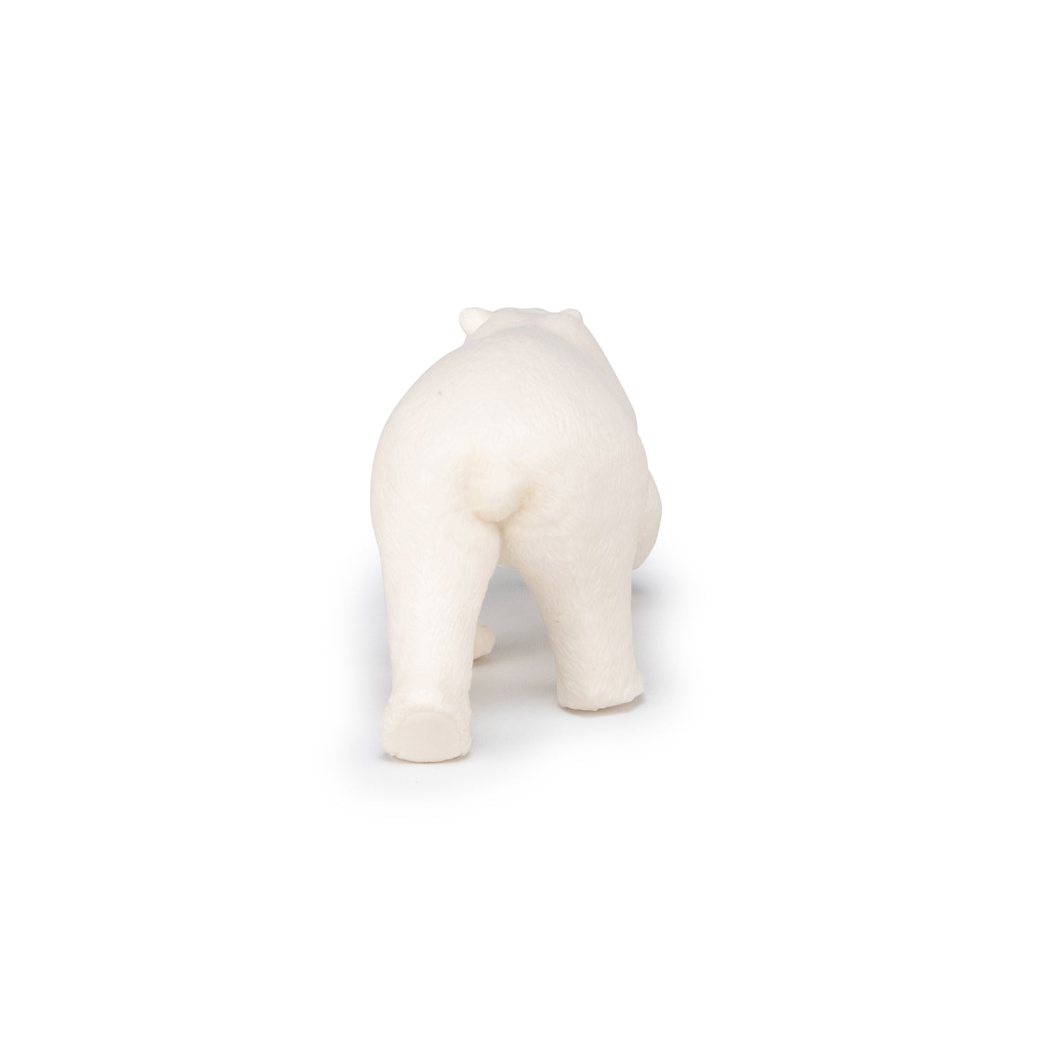 Figurine Ours polaire Papo - animal sauvage