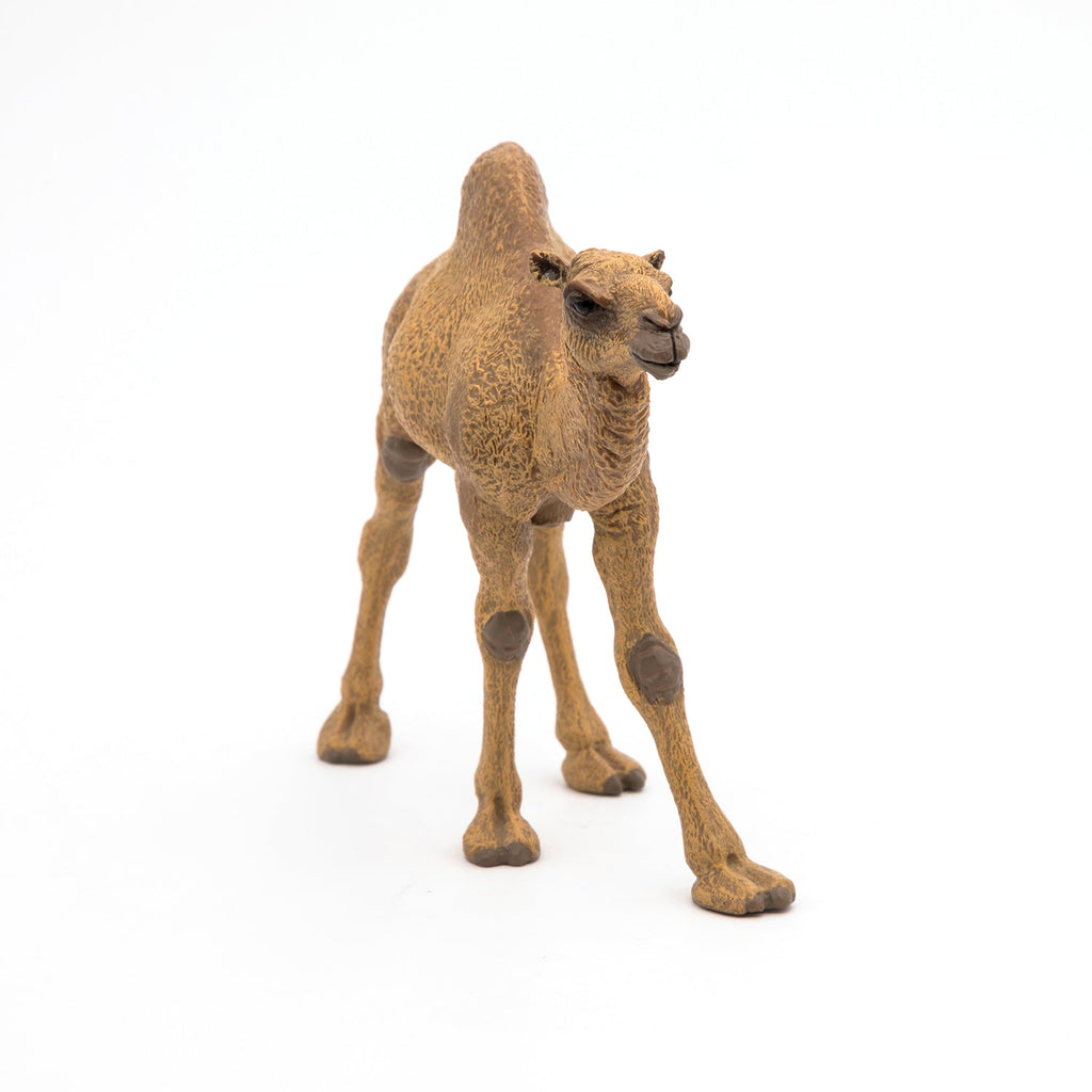 Figurine Dromadaire Papo - animal sauvage