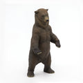 Figurine Grizzly Papo - animal sauvage