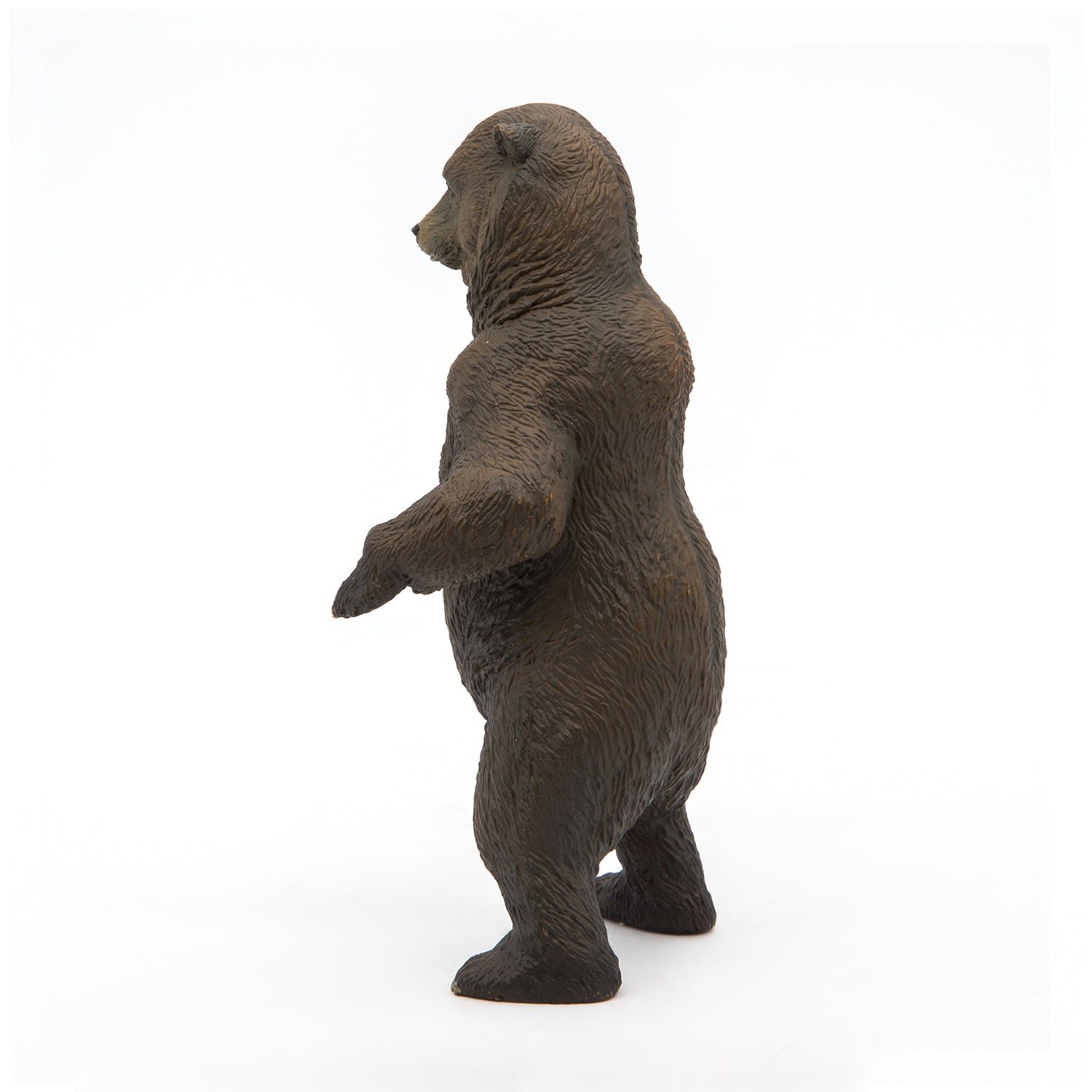 Figurine Grizzly Papo - animal sauvage