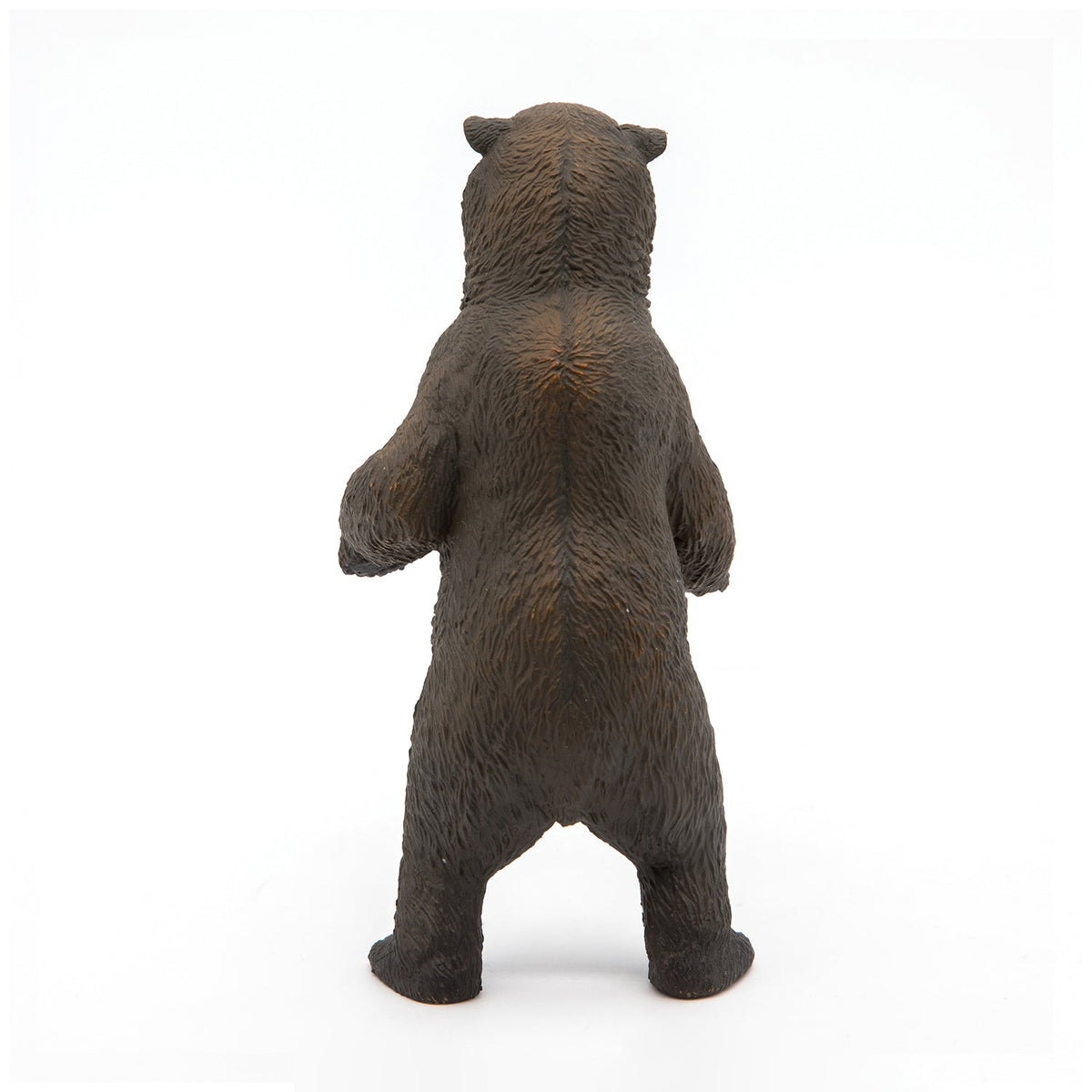 Figurine Grizzly Papo - animal sauvage