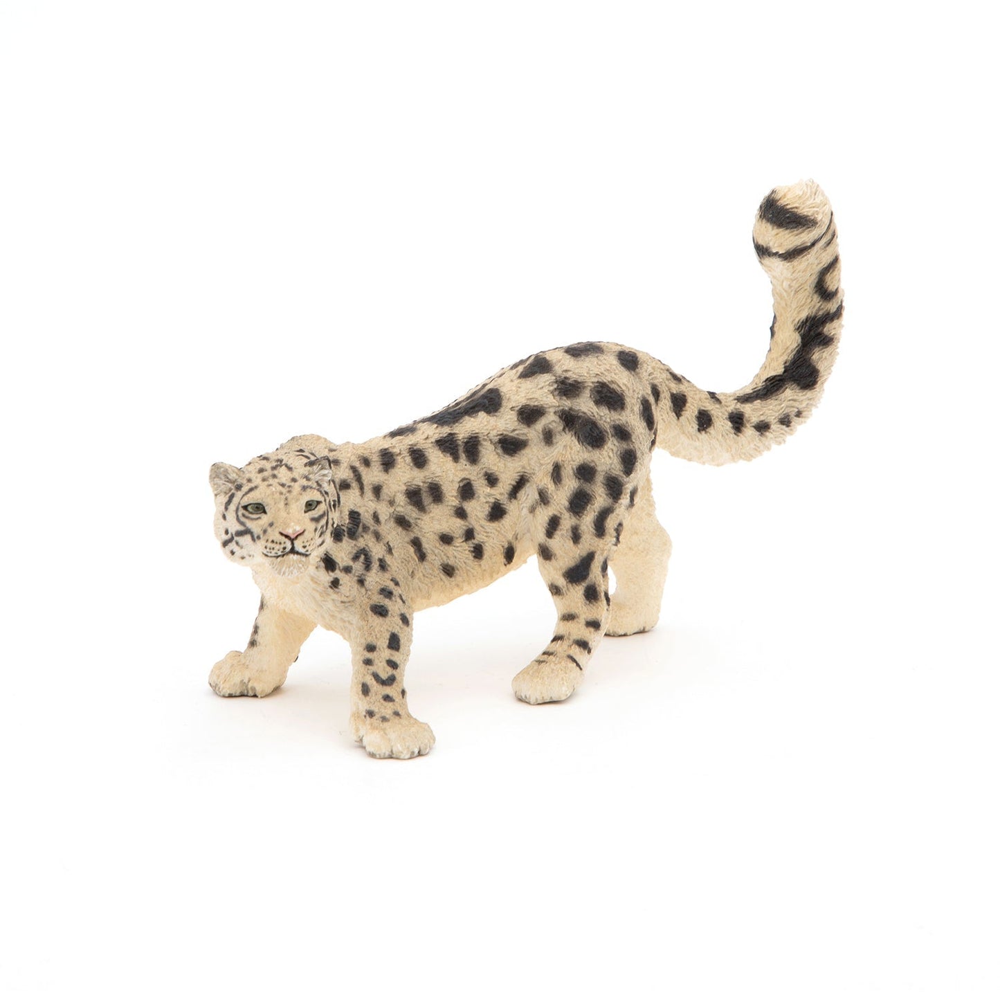 Figurine Léopard des neiges