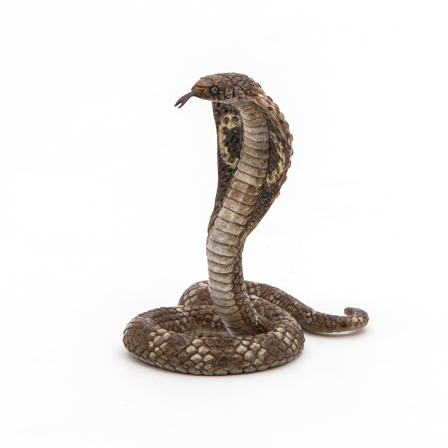 Figurine Cobra royal Papo - animal sauvage