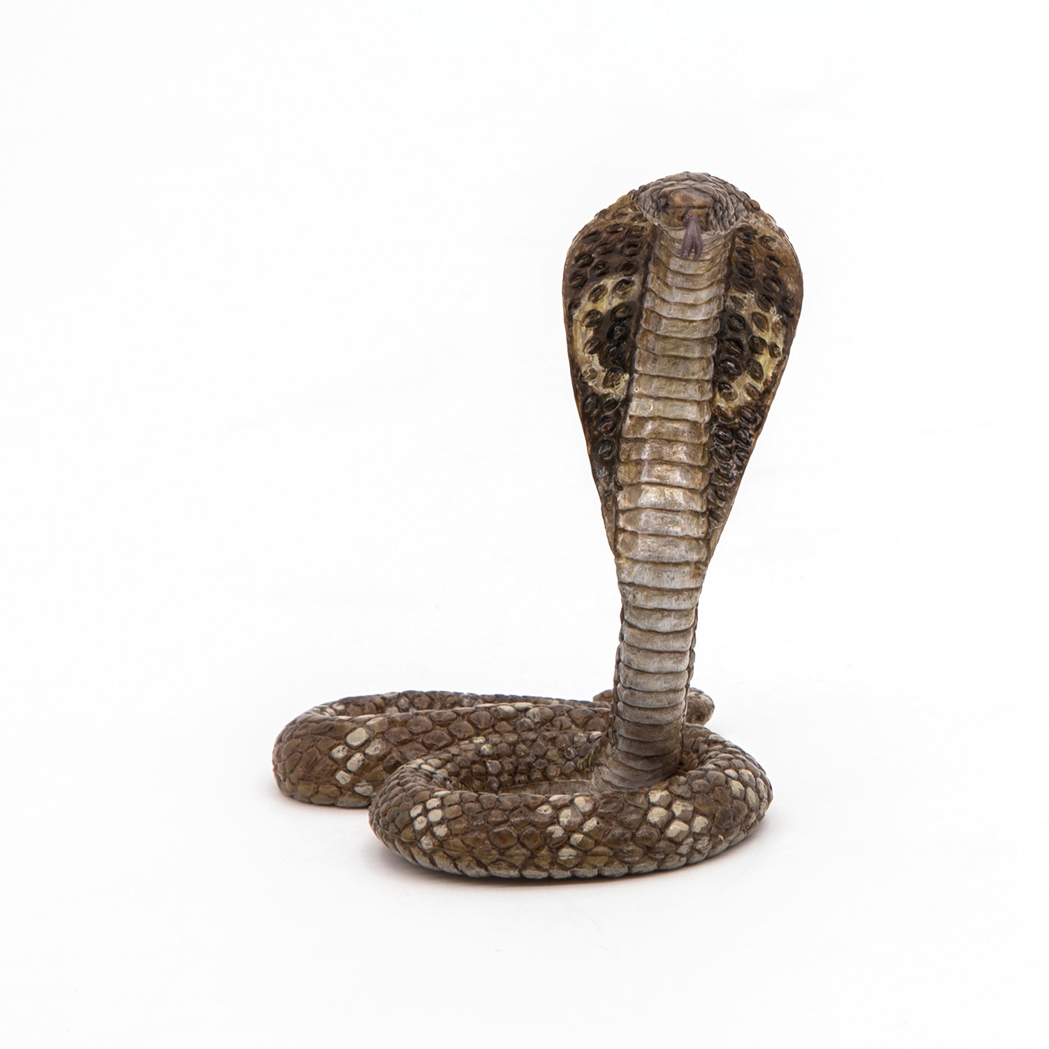 Figurine Cobra royal Papo - animal sauvage