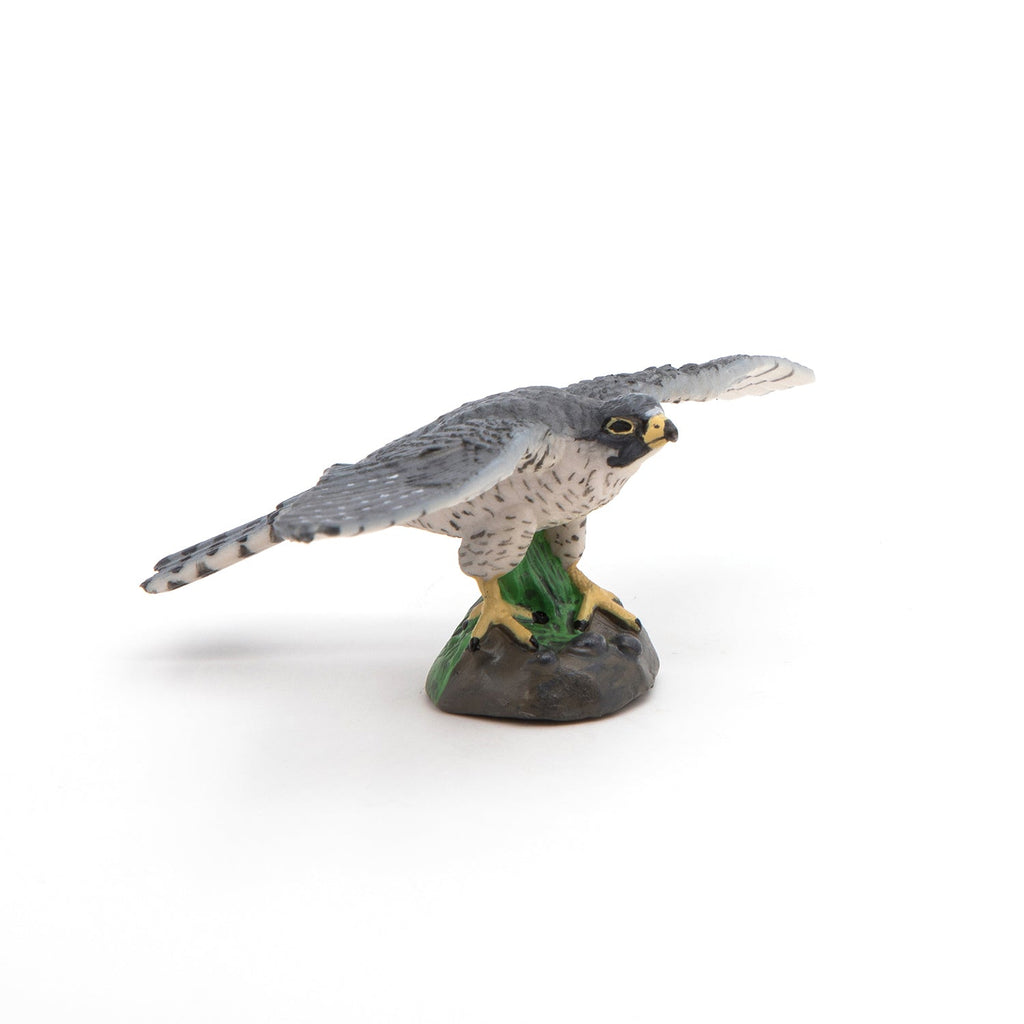 Figurine Faucon Papo - animal sauvage