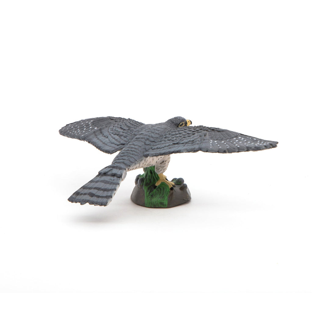 Figurine Faucon Papo - animal sauvage