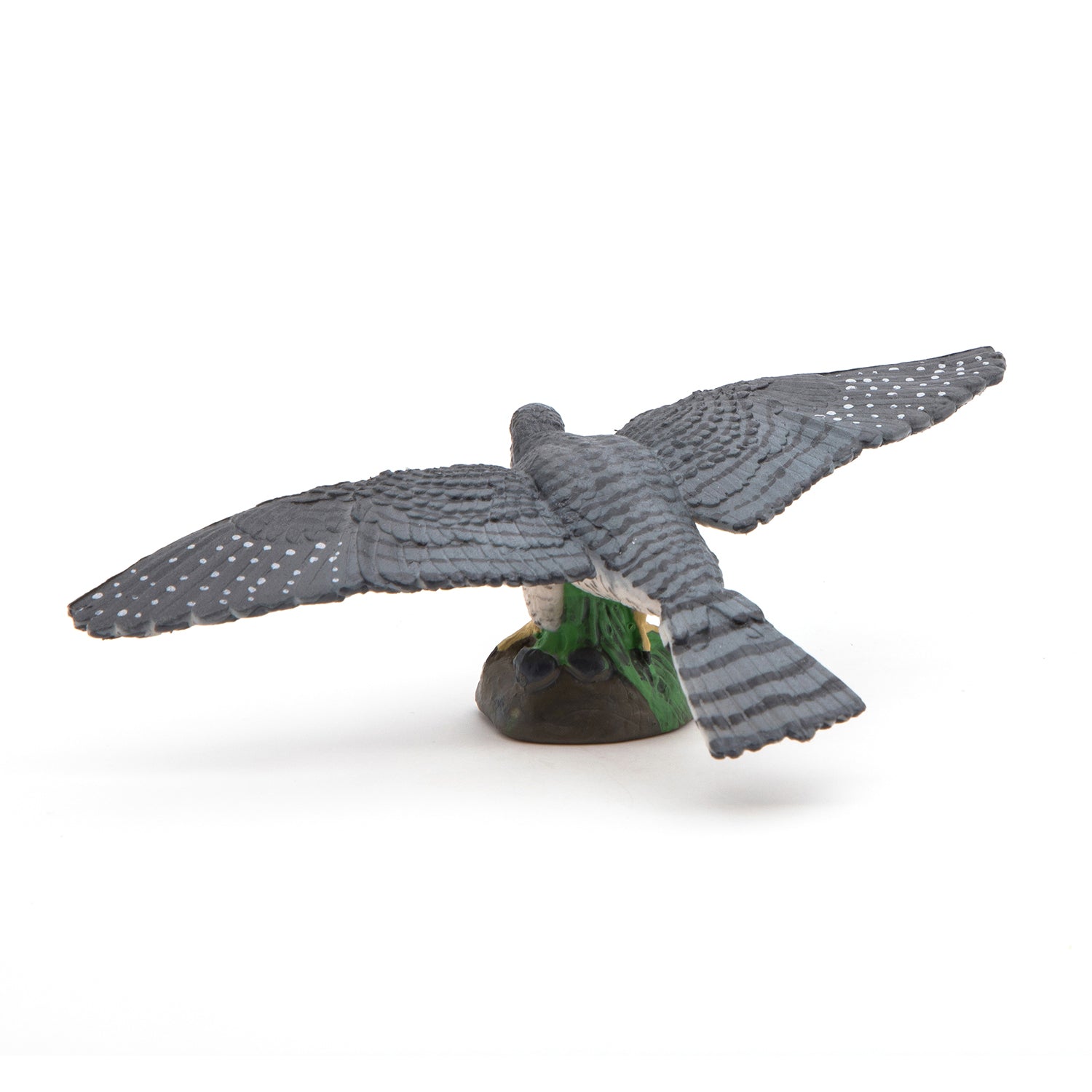 Figurine Faucon Papo - animal sauvage