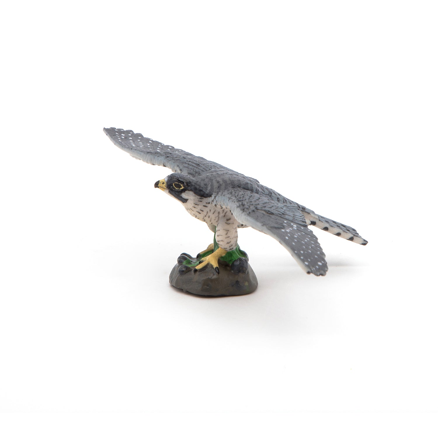 Figurine Faucon Papo - animal sauvage