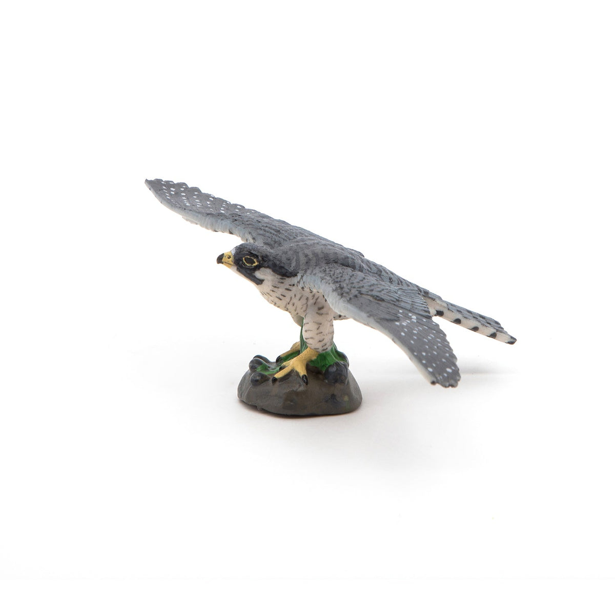 Figurine Faucon Papo - animal sauvage