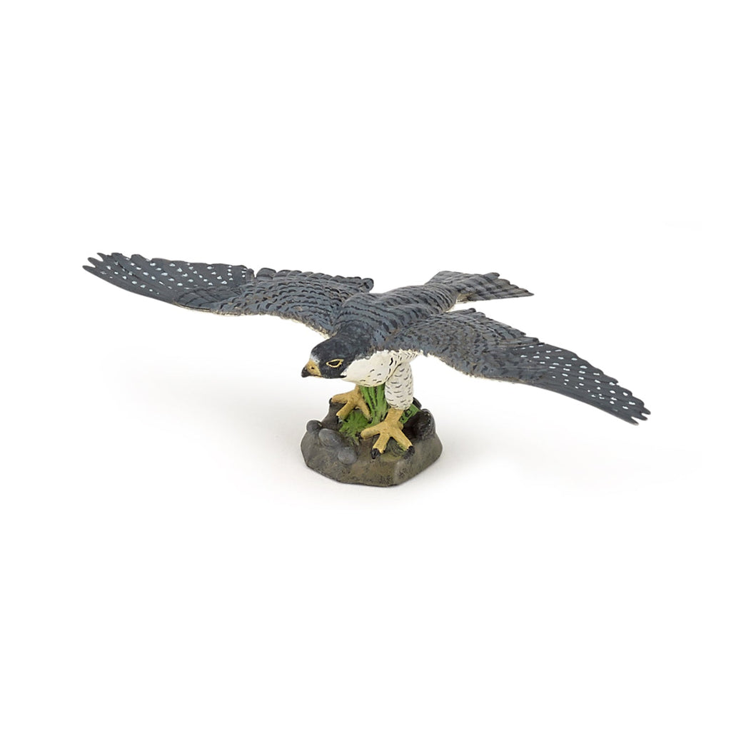 Figurine Faucon Papo - animal sauvage