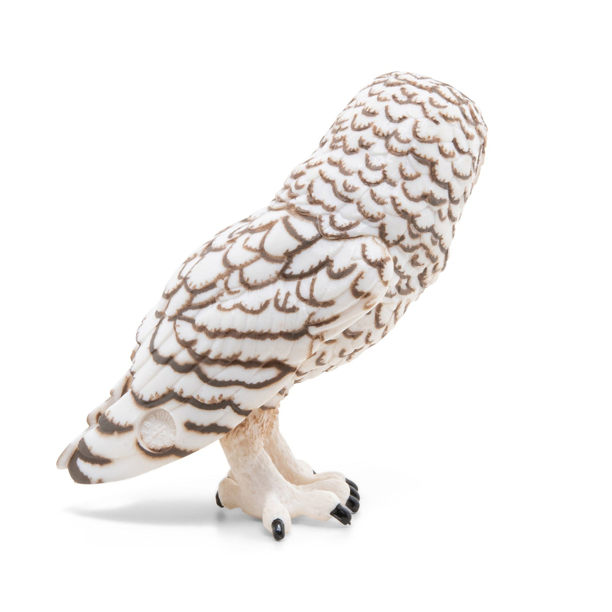 Figurine Harfang des neiges Papo - animal sauvage