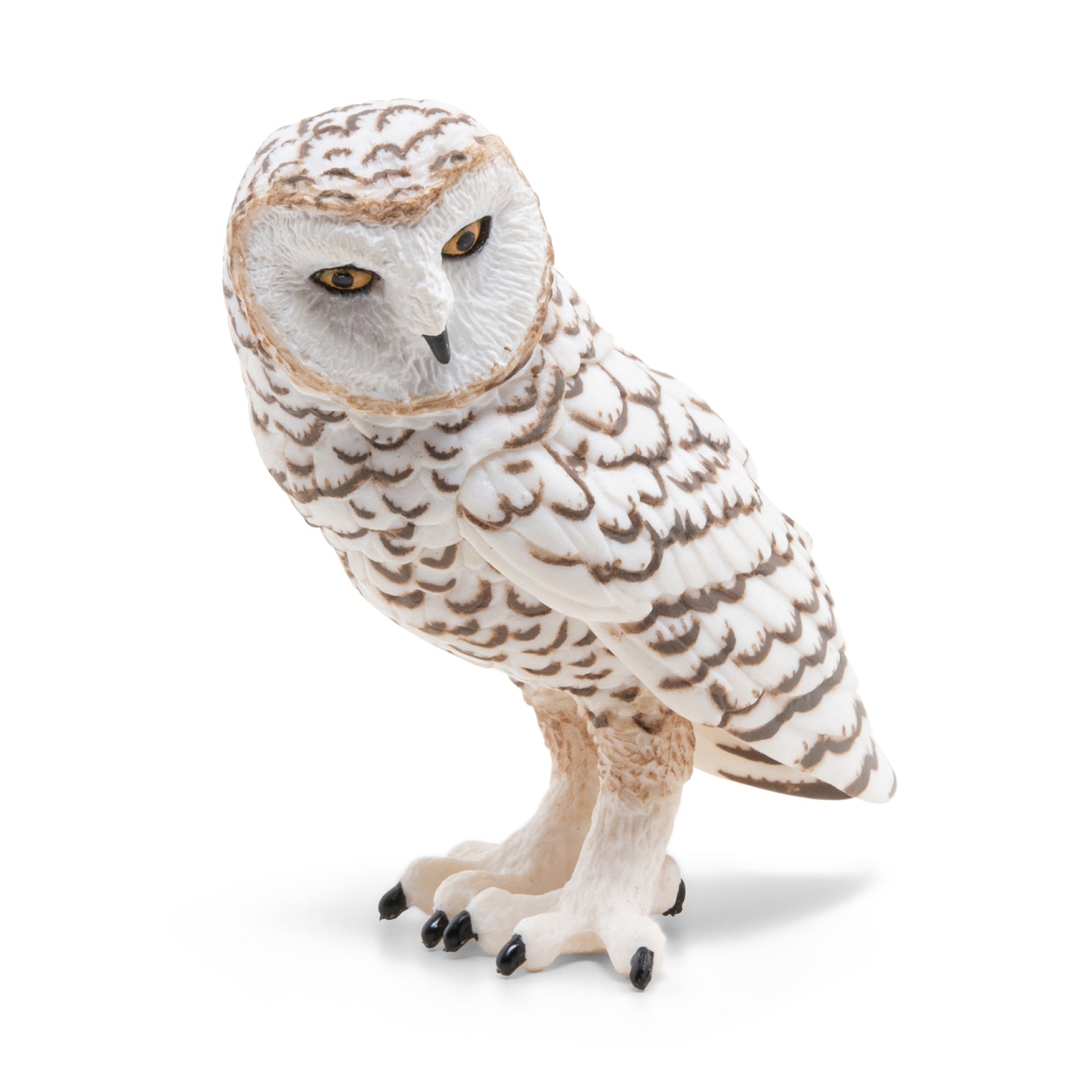 Figurine Harfang des neiges Papo - animal sauvage