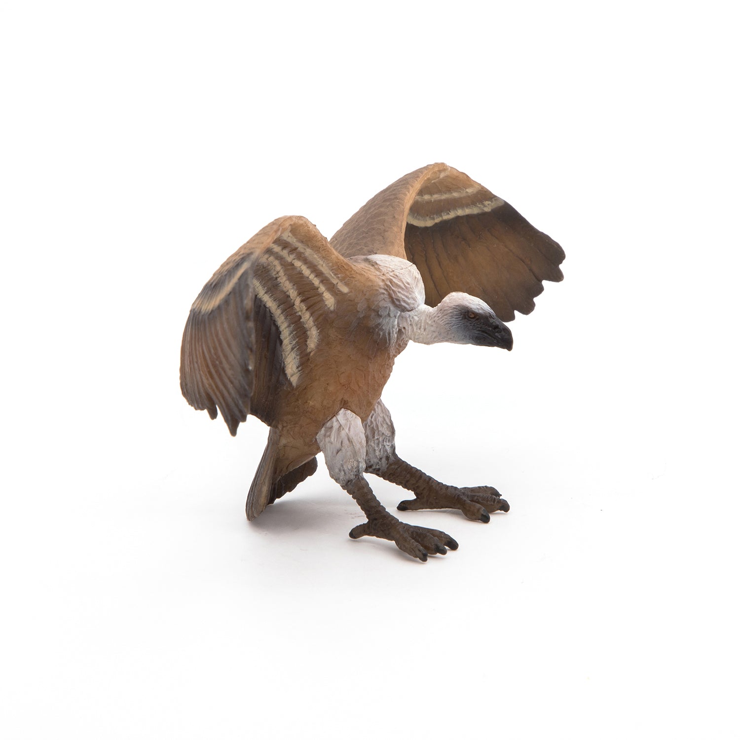 Figurine Vautour Papo - animal sauvage