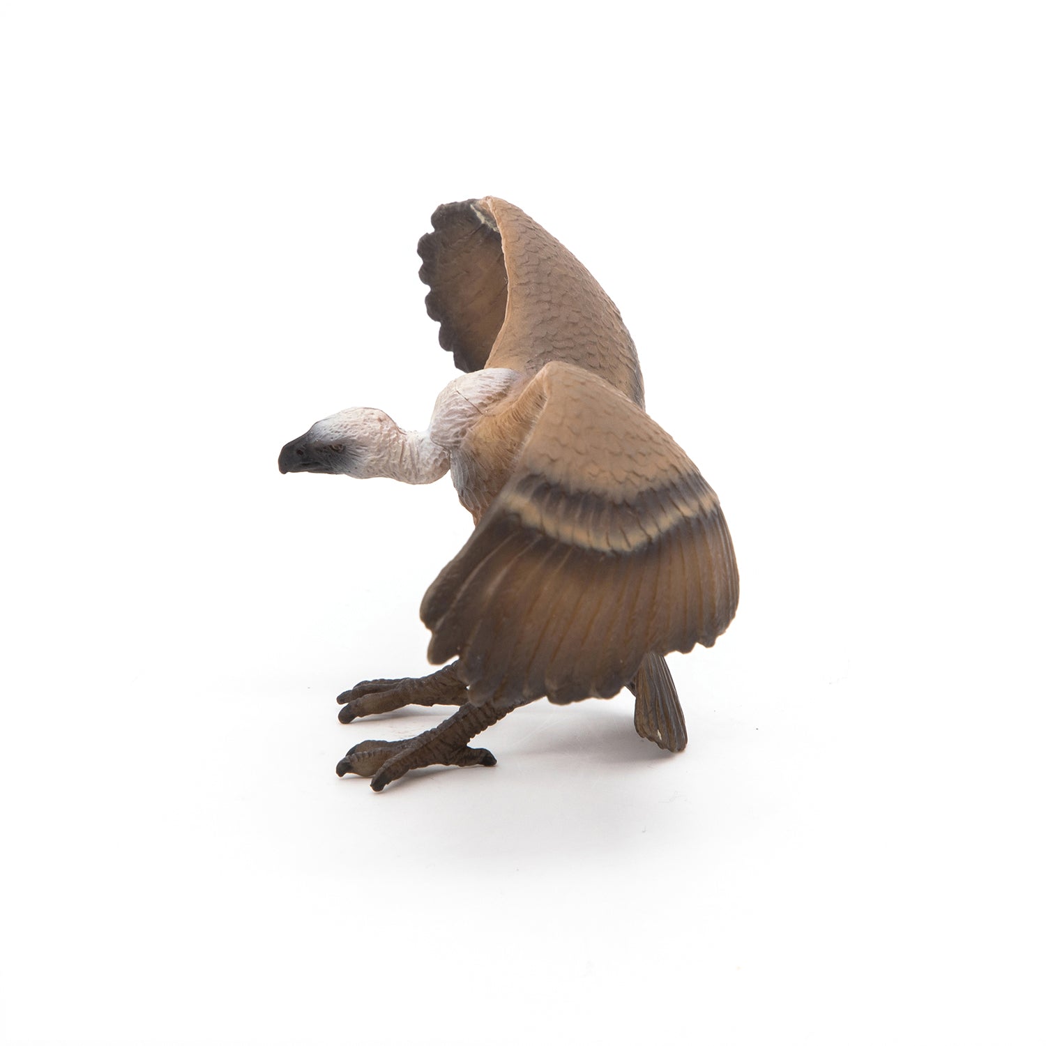 Figurine Vautour Papo - animal sauvage