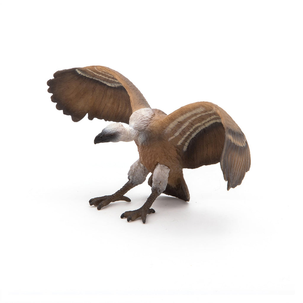 Figurine Vautour Papo - animal sauvage