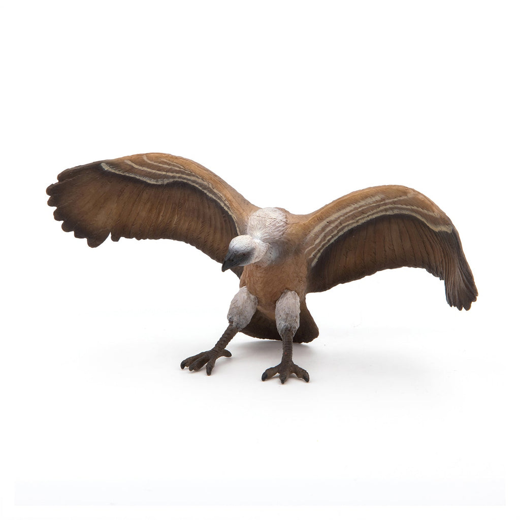 Figurine Vautour Papo - animal sauvage