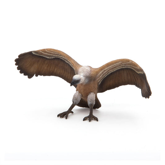 Figurine Vautour Papo - animal sauvage