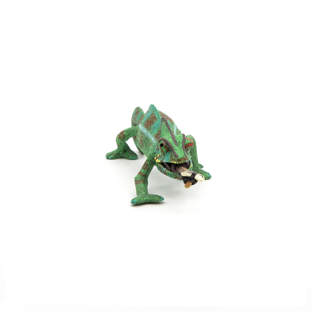 Figurine Caméléon Papo - animal sauvage