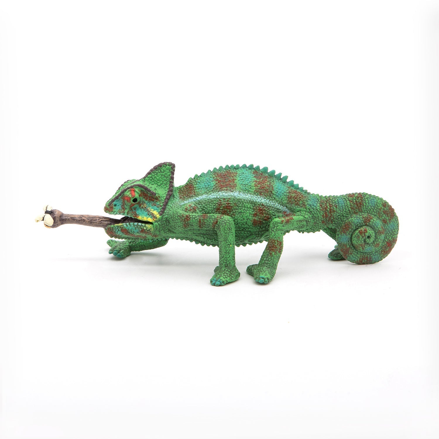 Figurine Caméléon Papo - animal sauvage