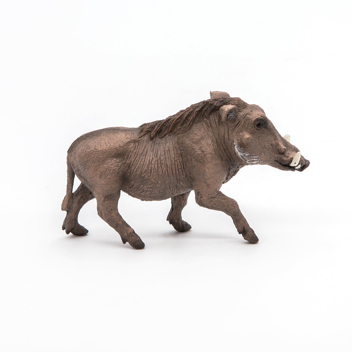 Figurine Phacochère Papo - animal sauvage