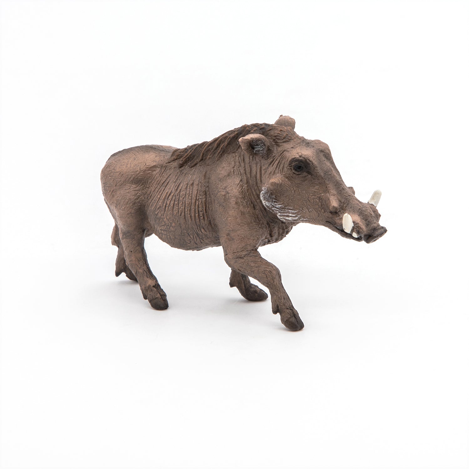 Figurine Phacochère Papo - animal sauvage