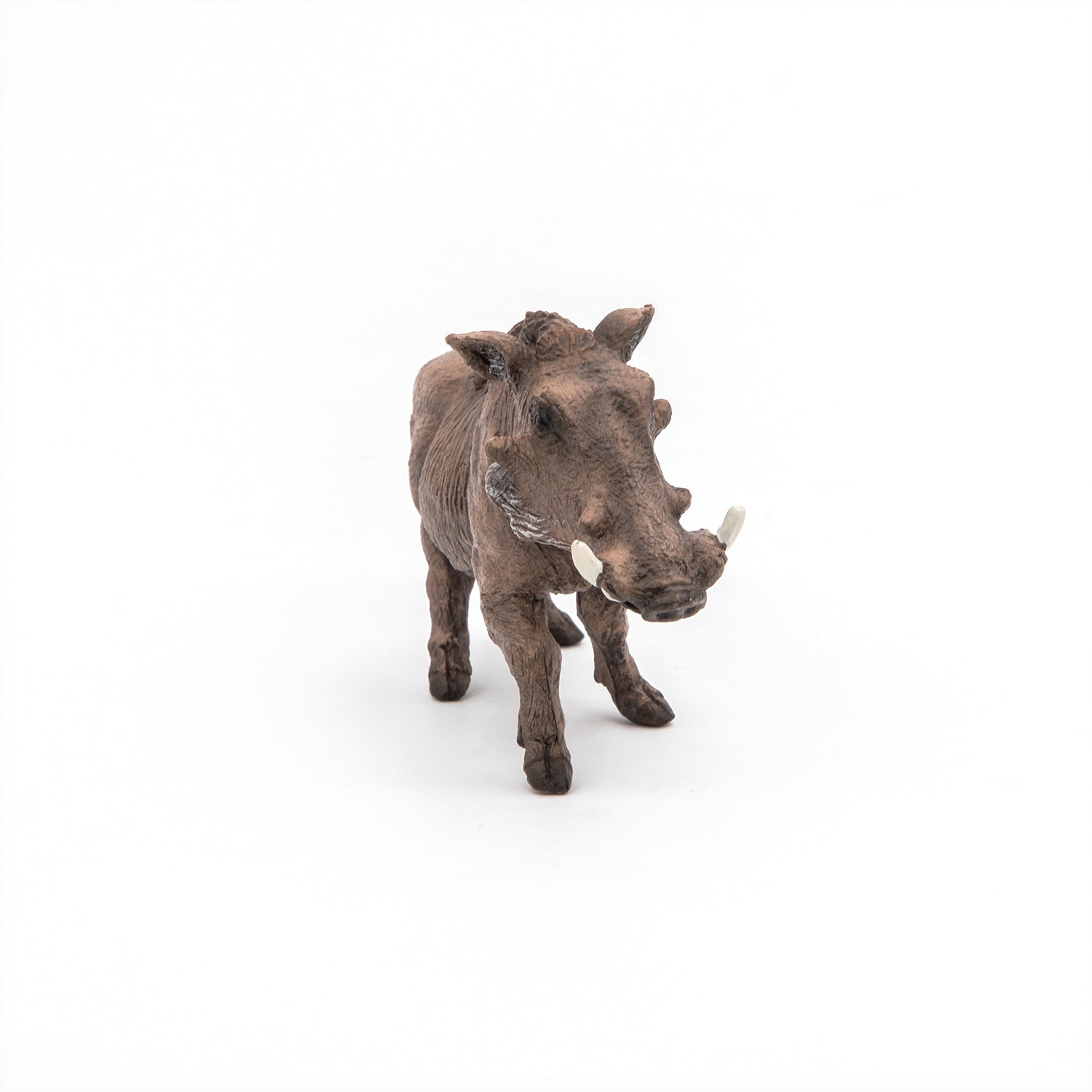 Figurine Phacochère Papo - animal sauvage