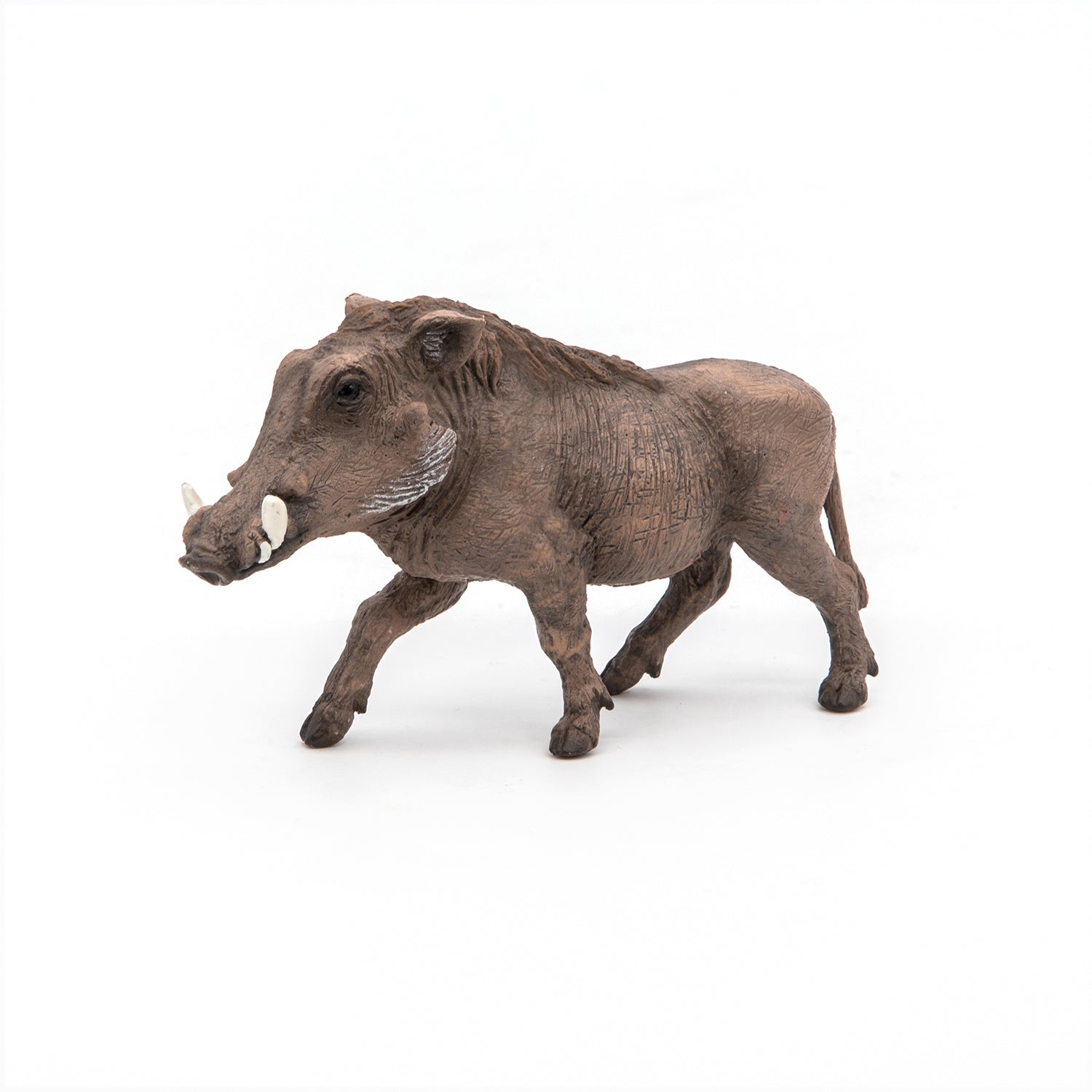 Figurine Phacochère Papo - animal sauvage