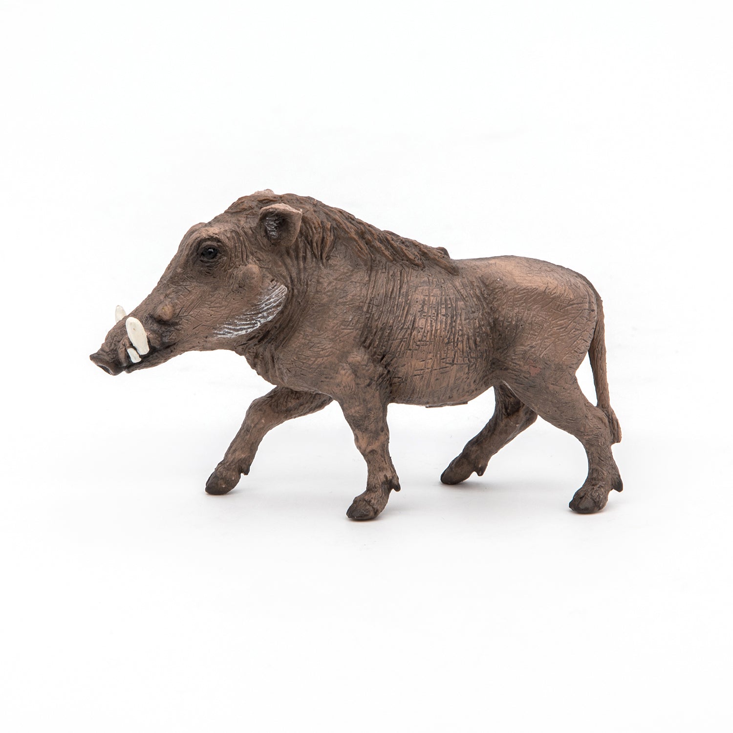 Figurine Phacochère Papo - animal sauvage