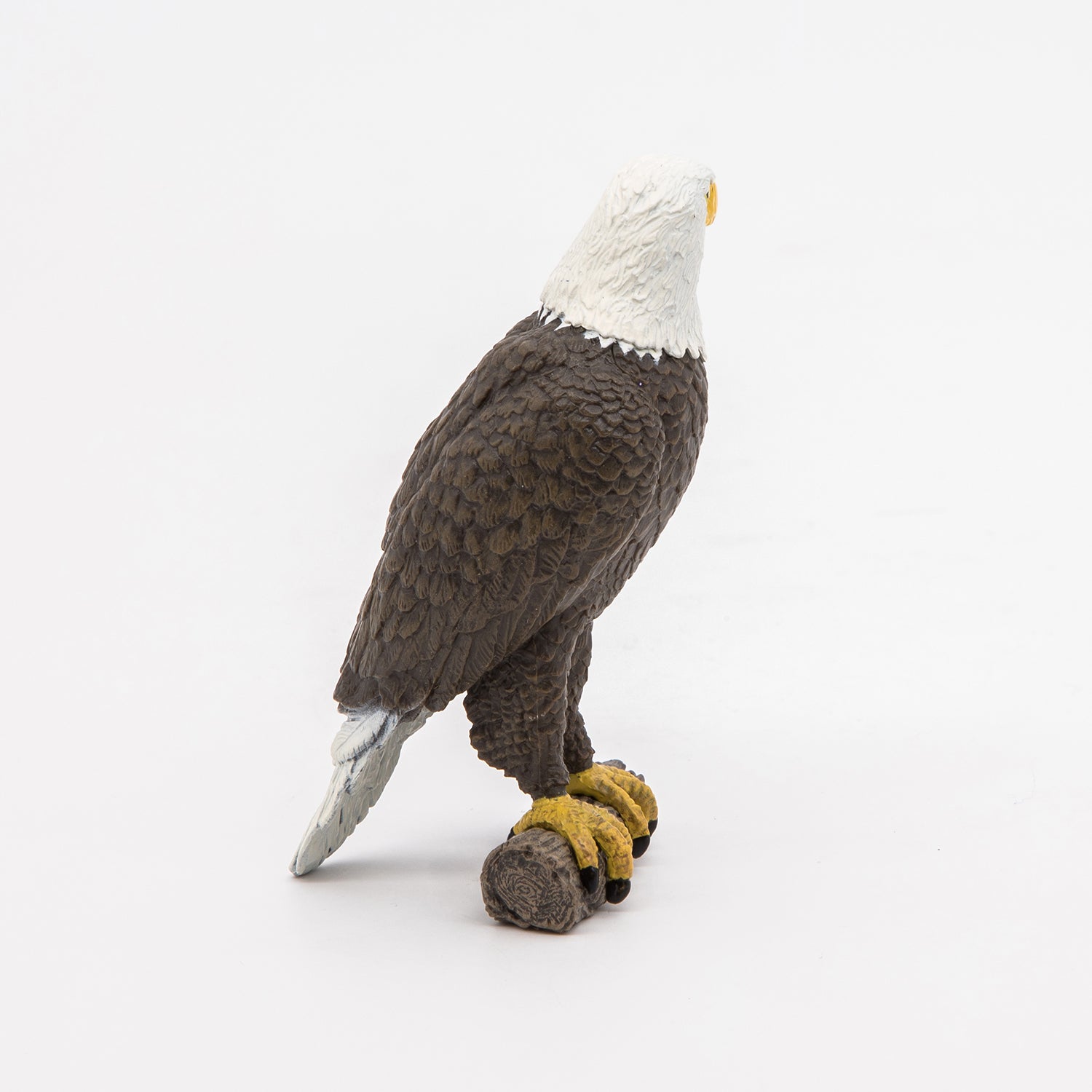 Figurine Pygargue à tête blanche Papo - animal sauvage