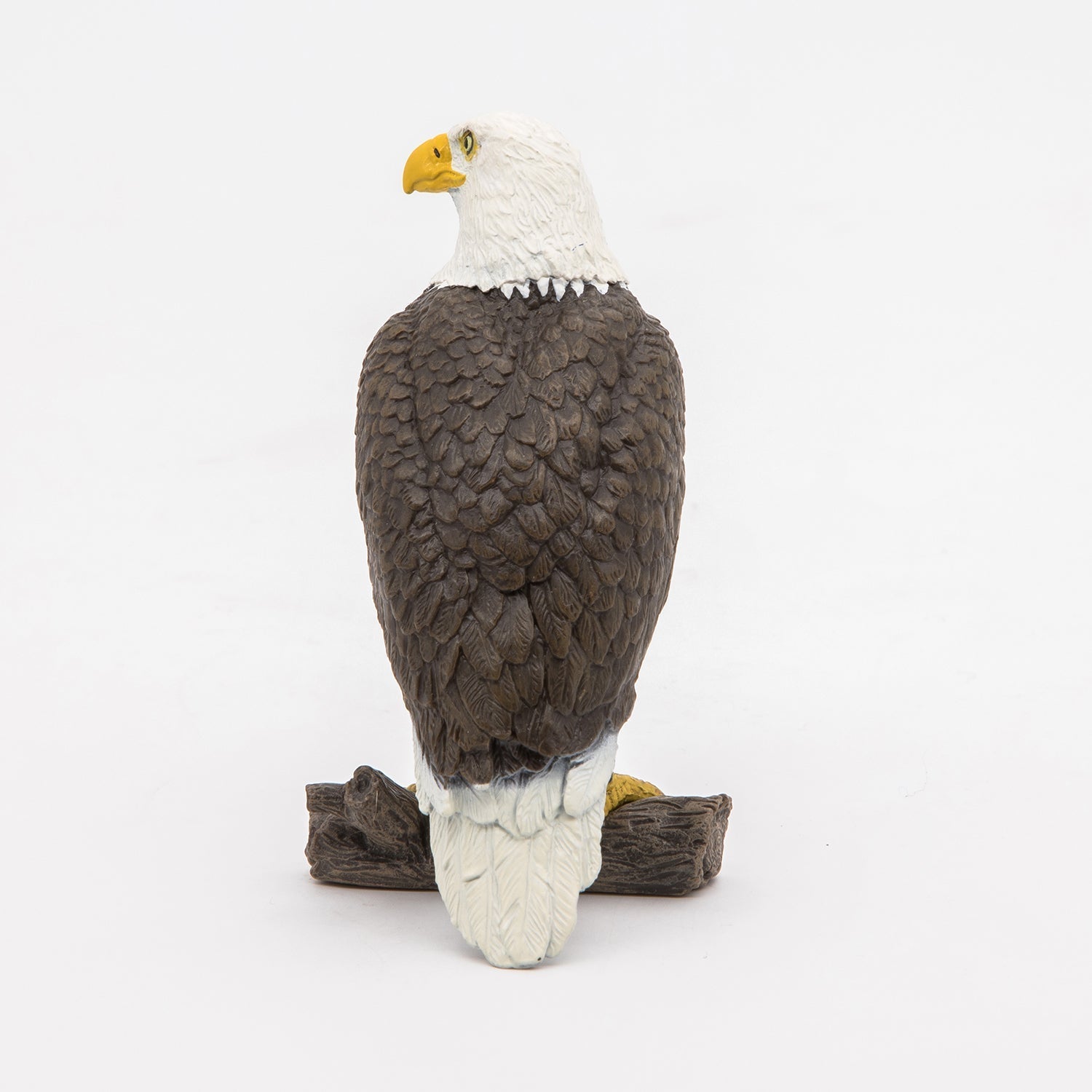Figurine Pygargue à tête blanche Papo - animal sauvage