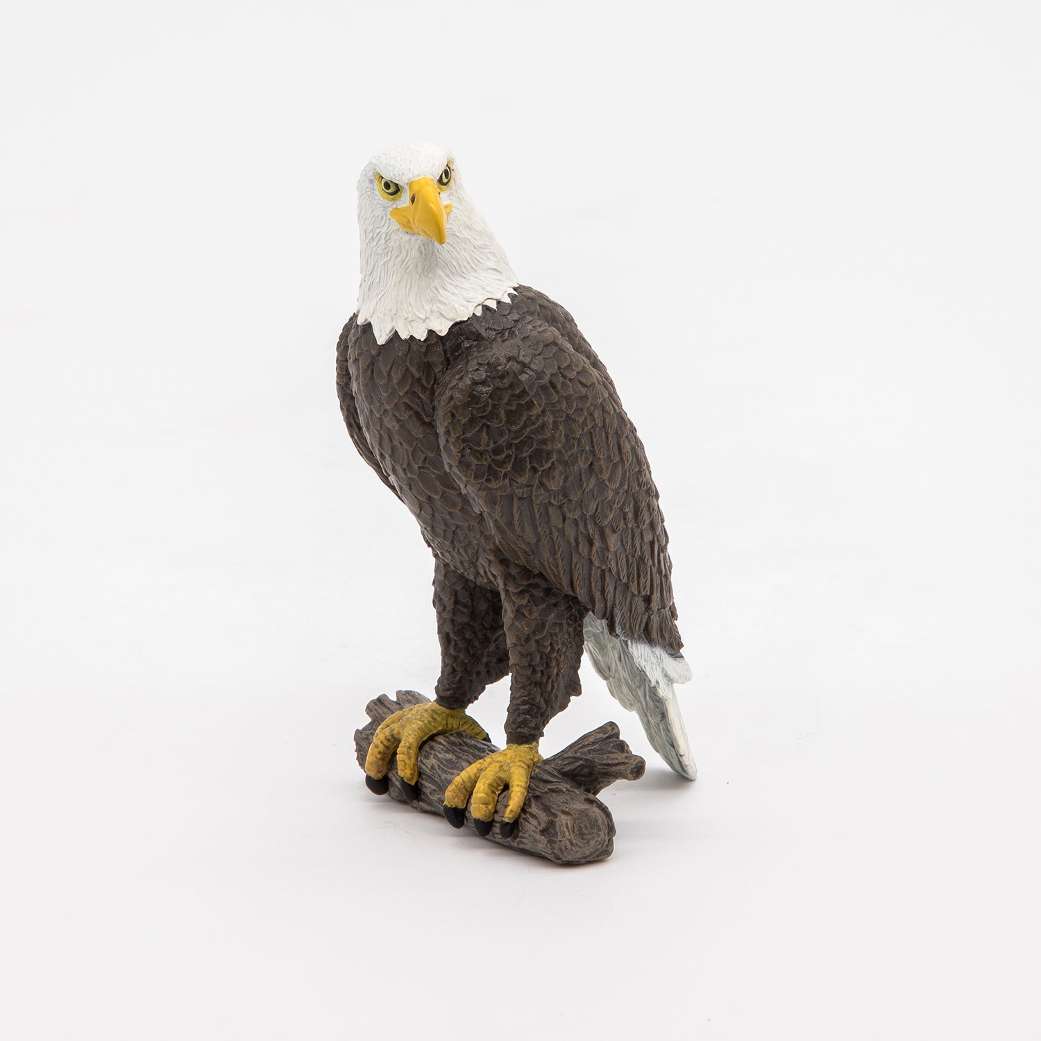 Figurine Pygargue à tête blanche Papo - animal sauvage
