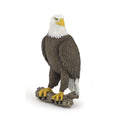 Figurine Pygargue à tête blanche Papo - animal sauvage