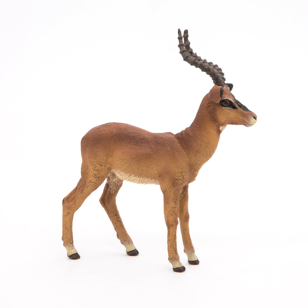 Figurine Impala Papo - animal sauvage