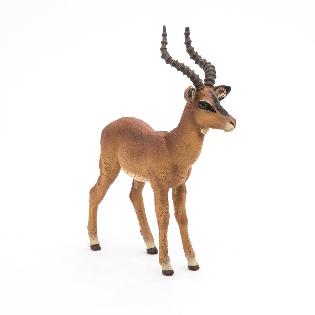 Figurine Impala Papo - animal sauvage