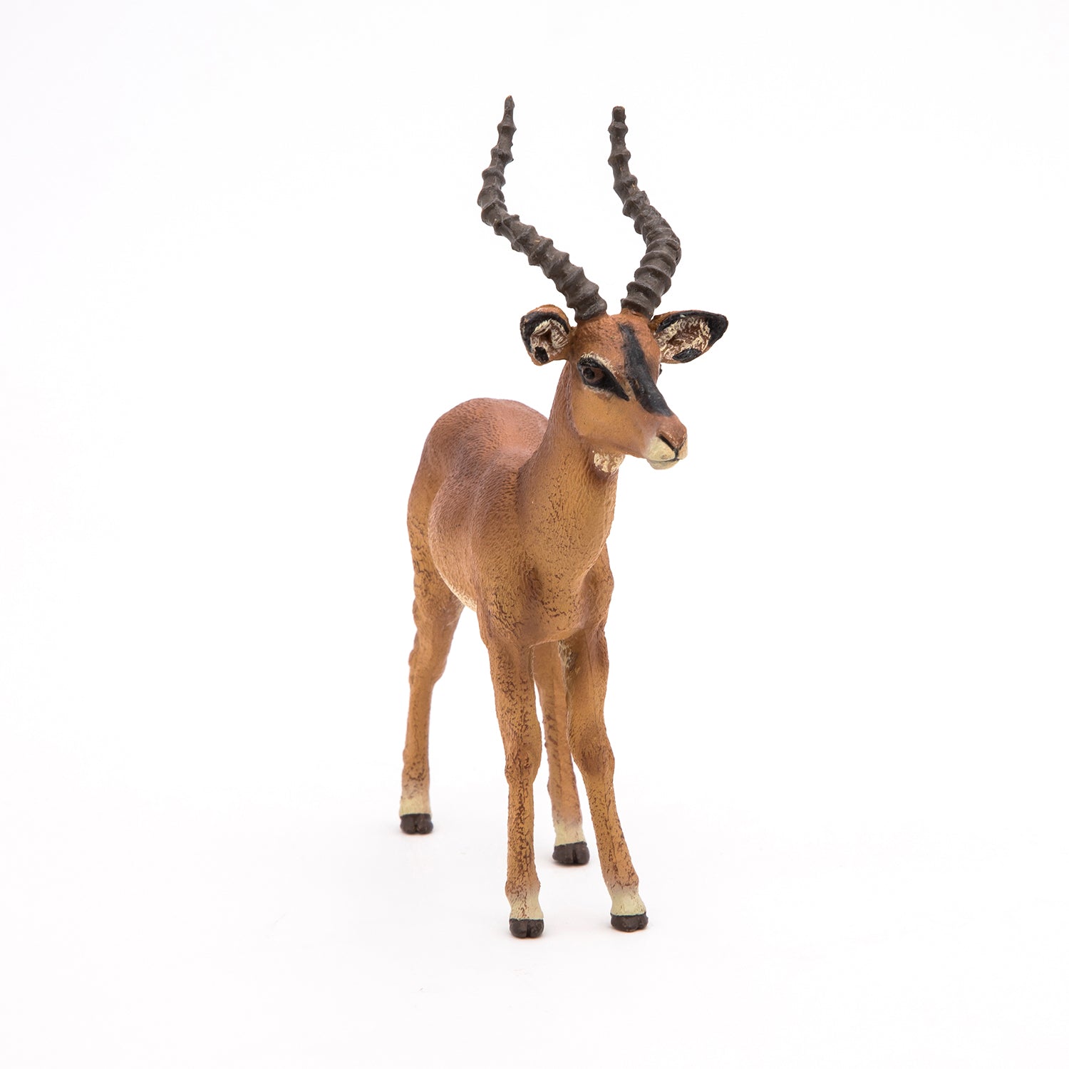 Figurine Impala Papo - animal sauvage