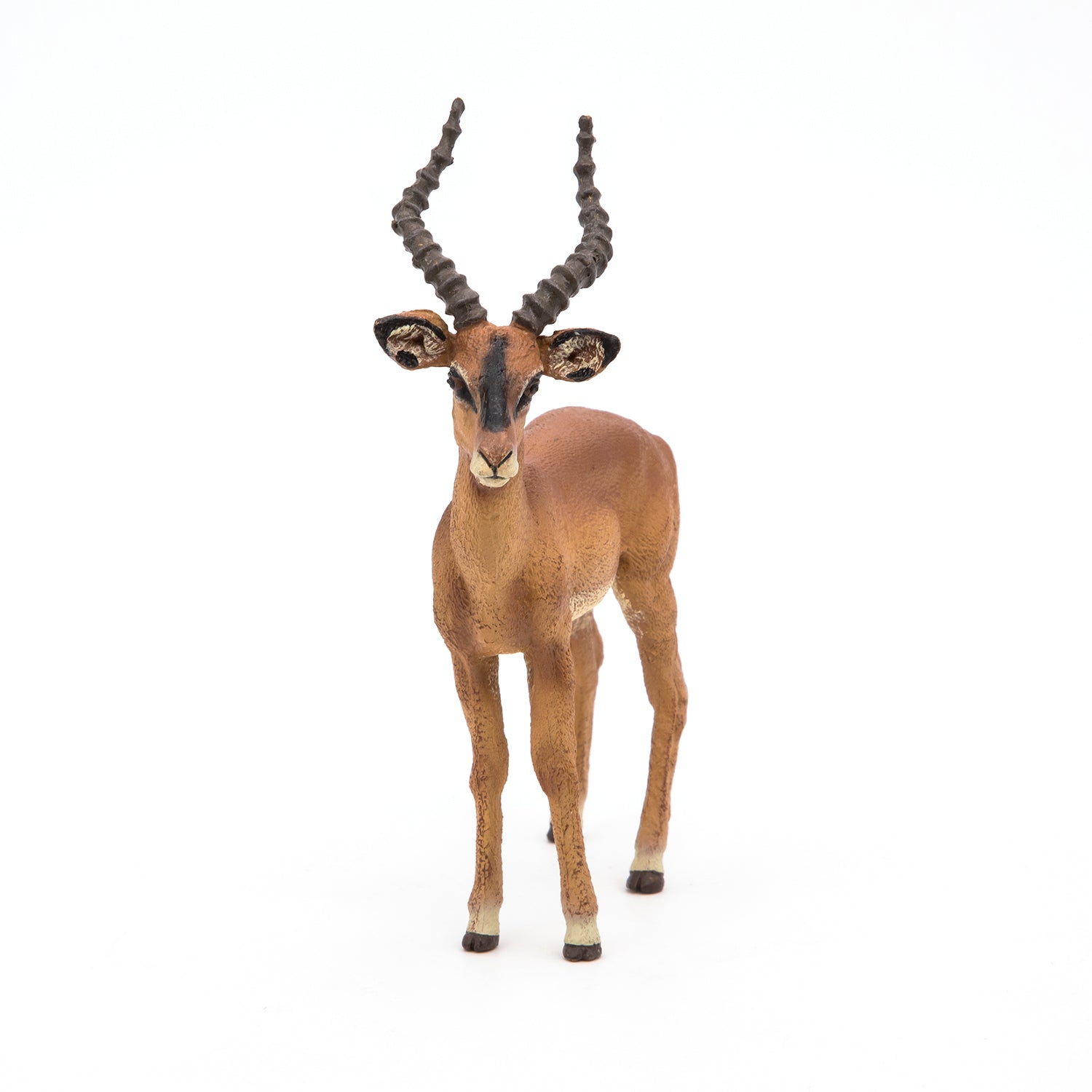 Figurine Impala Papo - animal sauvage