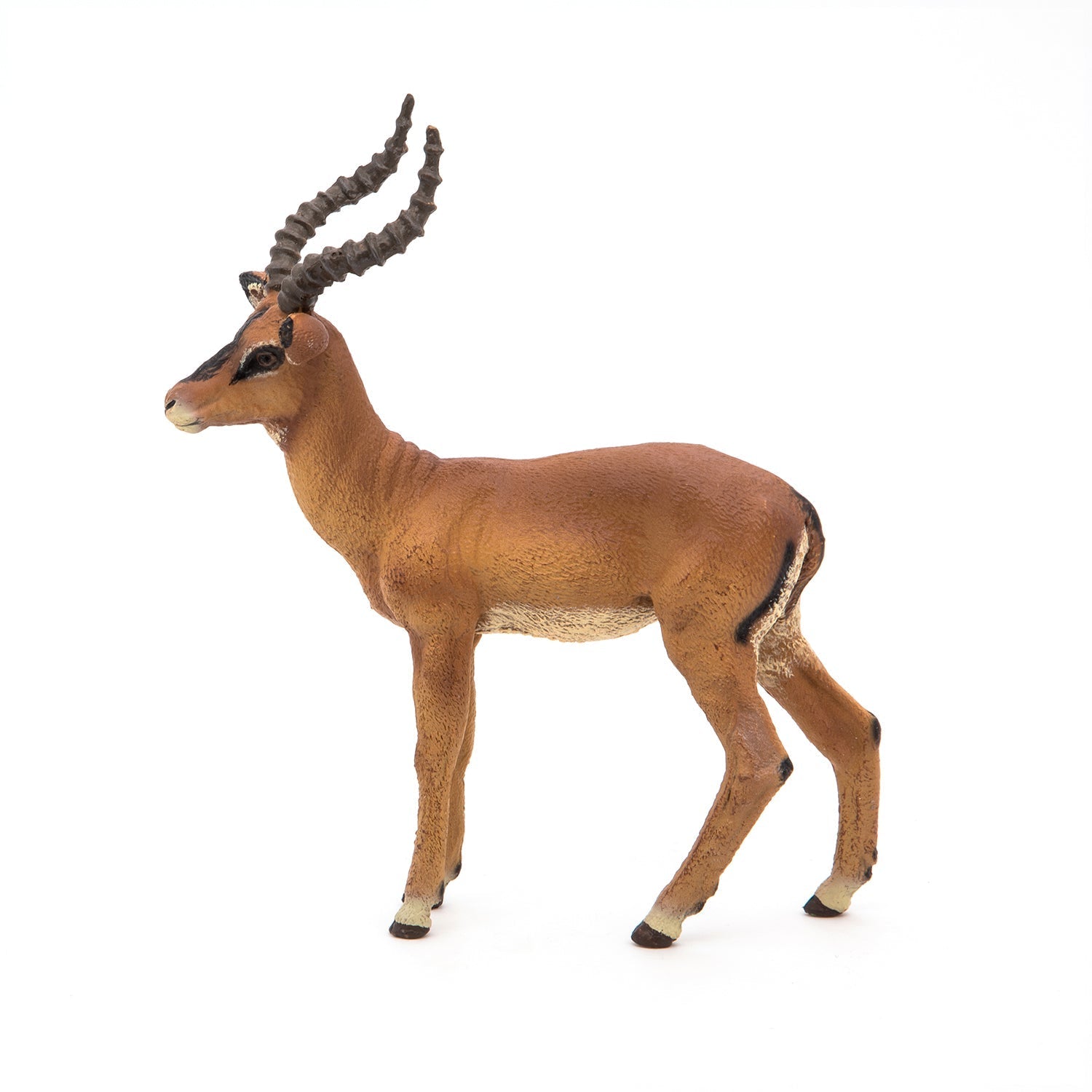 Figurine Impala Papo - animal sauvage