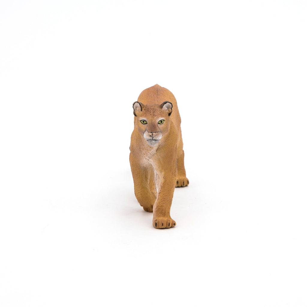 Figurine Puma Papo - animal sauvage