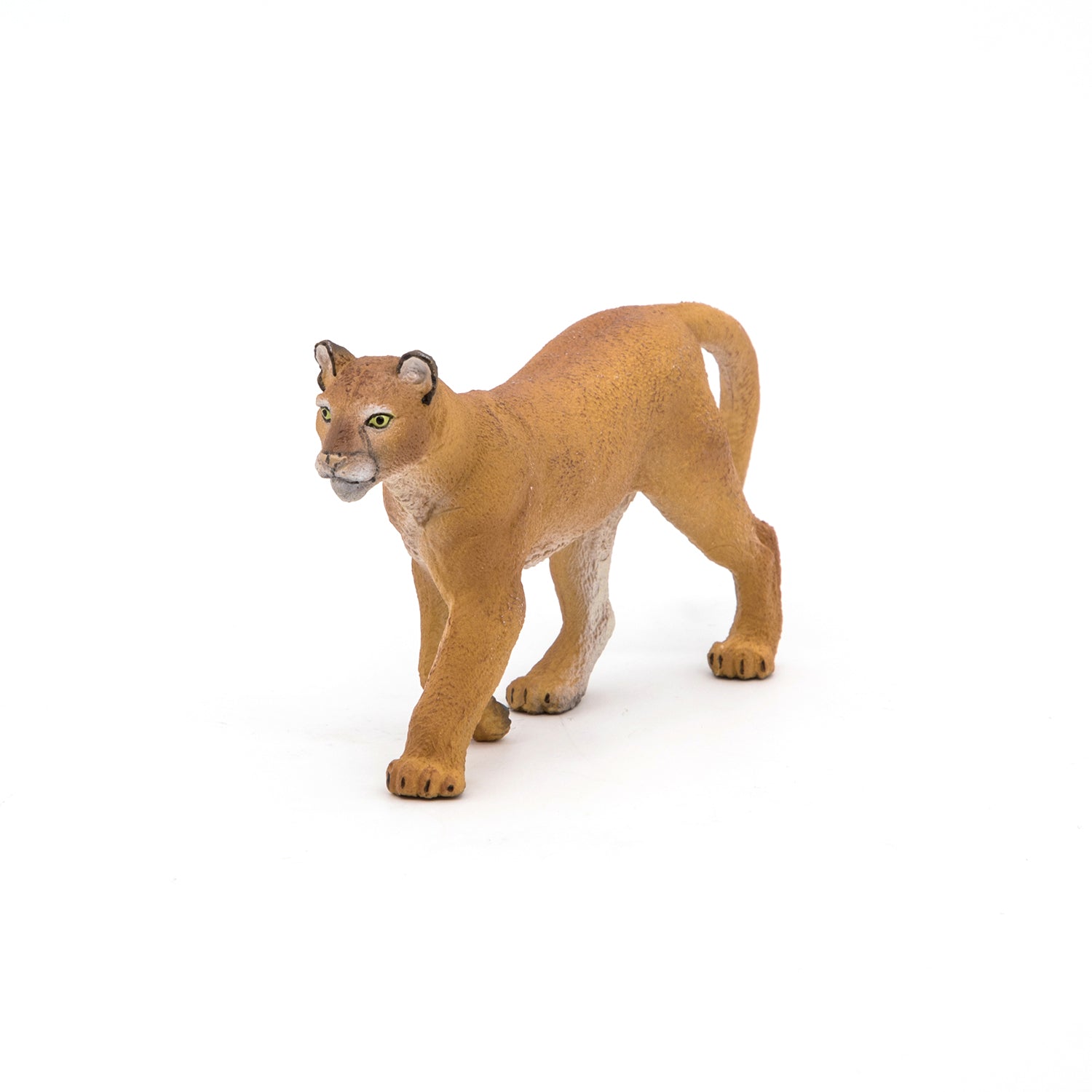 Figurine Puma Papo - animal sauvage