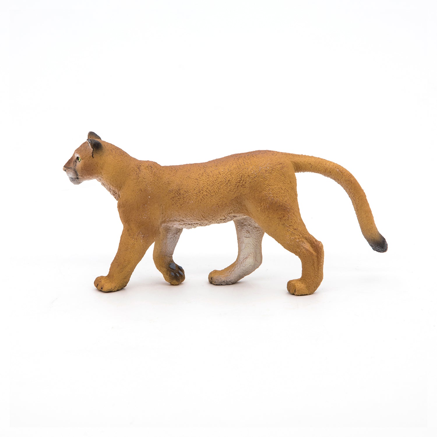 Figurine Puma Papo - animal sauvage