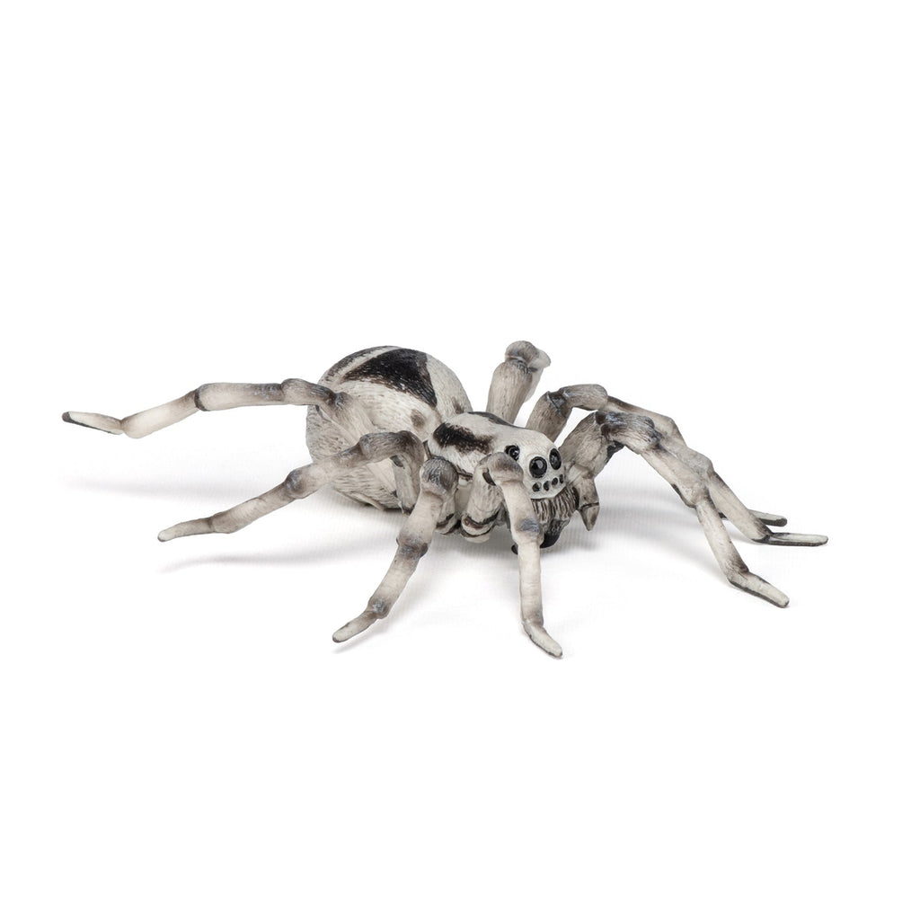 Figurine Tarentule Papo - animal sauvage