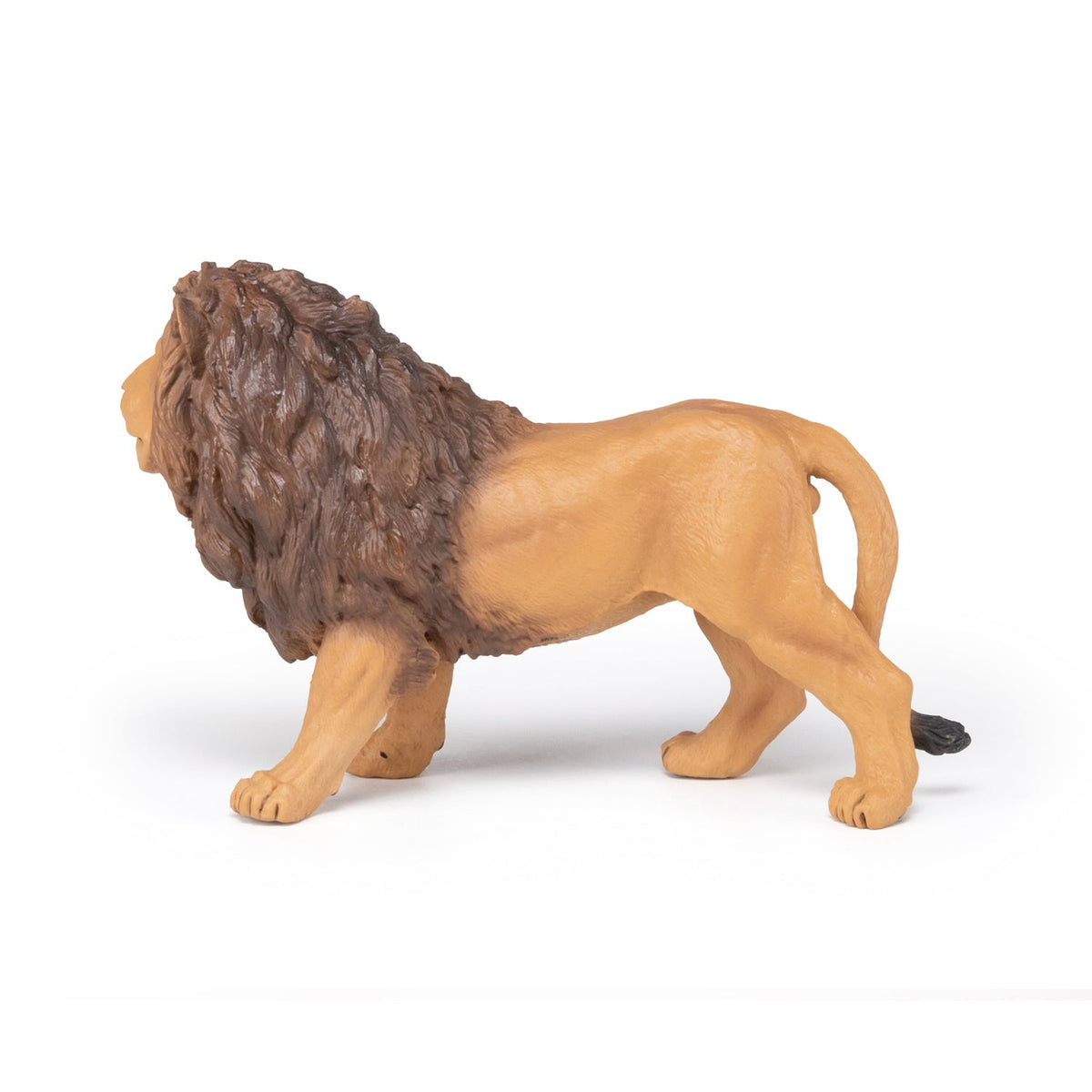 Figurine Grand lion Papo - figurine géante